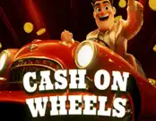 Cash On Wheels Hold and Win