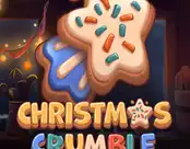 Christmas Crumble