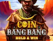 Coin Bang Bang: Hold & Win