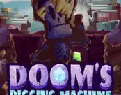 Doom’s Digging Machine