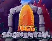 Eggsponential