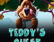 Teddy’s Quest