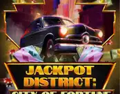 Jackpot District: City of Fortune