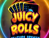 Juicy Rolls: Feature Frenzy
