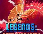 Legends: Battle for Earth