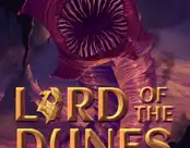 Lord of the Dunes