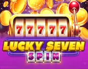 Lucky Seven Spin