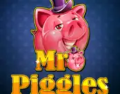 Mr Piggles