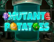 Mutant Potatoes