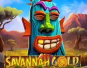 Savannah Gold: Coin of the Wild