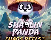 Shaolin Panda Chaos Reels