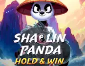 Shaolin Panda: Hold & Win