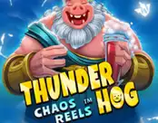 Thunder Hog Chaos Reels