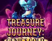 Treasure Journey: Genie’s Gold