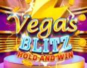 Vegas Blitz: Hold & Win