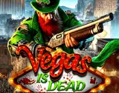 Vegas is Dead: Battle Arena