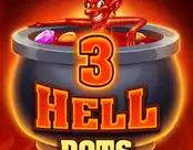 3 Hell Pots