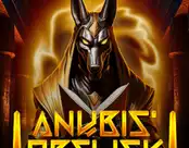 Anubis’ Obelisk