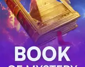 Book of Mystery Pyramids