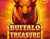 Buffalo Treasure: Hold & Win