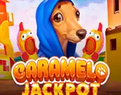 Caramelo Jackpot