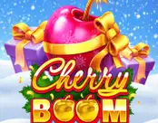 Cherry Boom Christmas