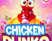 Chicken Plinko