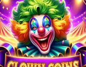 Clown Coins