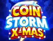 Coin Storm X-Mas