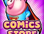 Comics Store