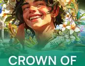 Crown of Afrodita
