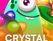 Crystal Cascade