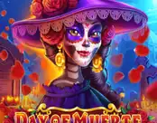 Day of Muerte