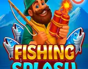 Fishing Splash