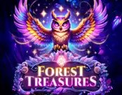 Forest Treasures
