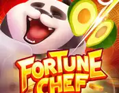 Fortune Chef Panda