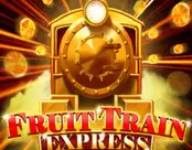 Fruit Train Express: Hold & Win