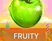 Fruity Book
