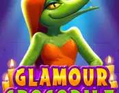 Glamour Crocodile