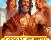 God’s Party