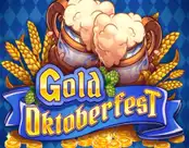 Gold Oktoberfest