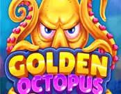 Golden Octopus