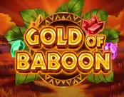 Gold of Baboon