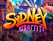Graffiti in Sydney