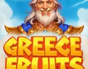 Greece fruits