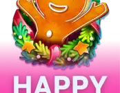 Happy Cookie