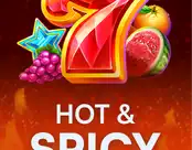 Hot & Spicy Megaways
