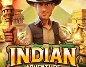 Indian Adventure