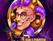Jack Potter Halloween