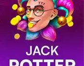 Jack Potter Megaways